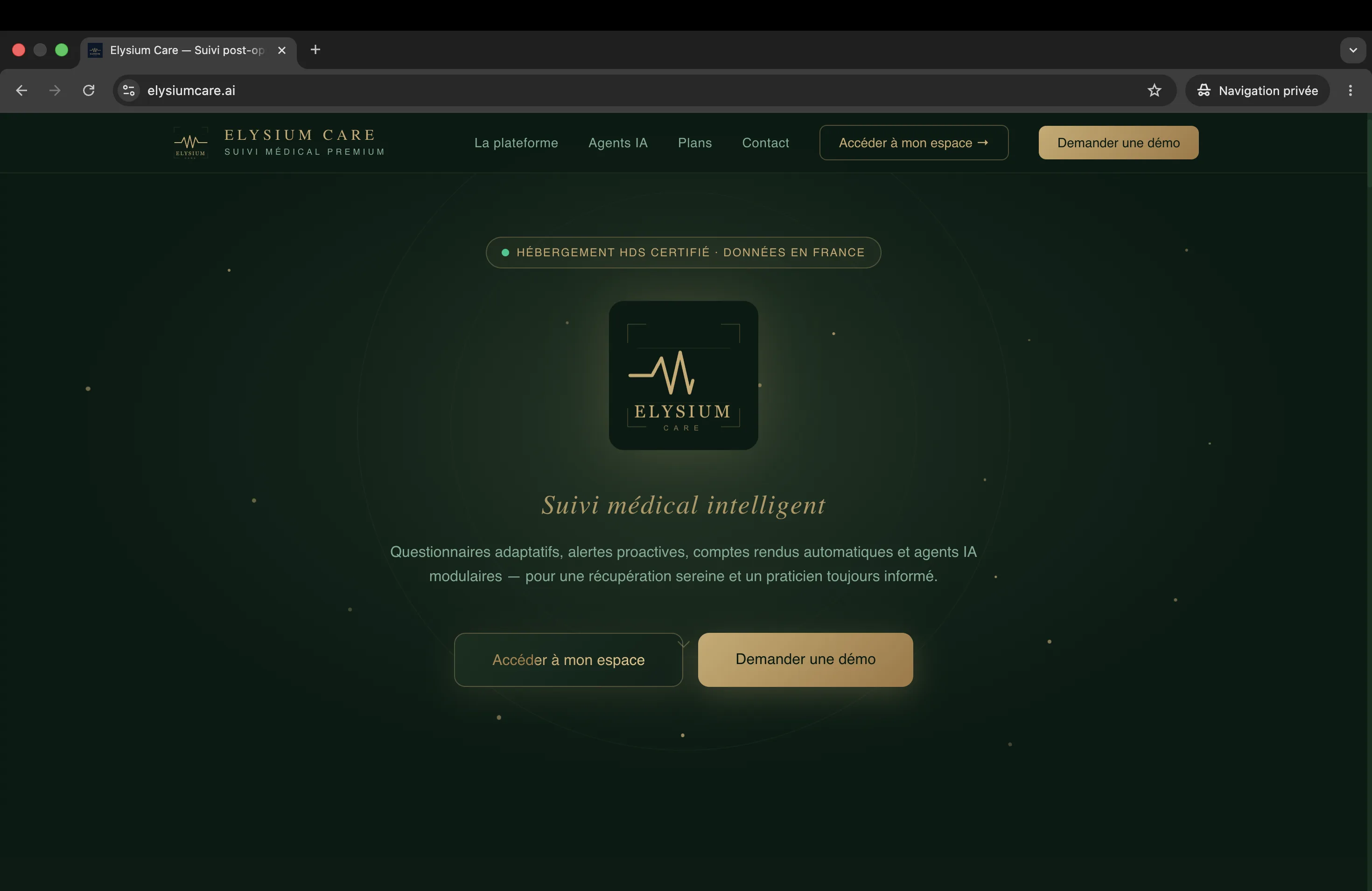 Elysium Care